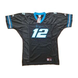 Chase Authentic Trackside Apparel Ryan Newman Jersey M #12 NWT Nascar License